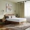 Flash Furniture Cloud Green Tea Cooling Gel 4-Layer Memory Foam 10-in. Full Mattress in a Box, Washable Cover CL-MFB4L-10-F-GG - alternate 1